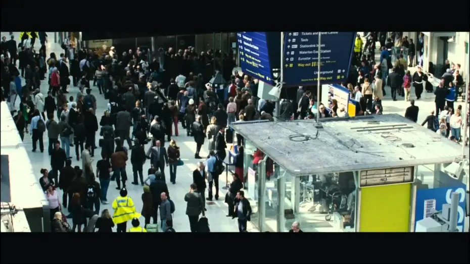 Видео к фильму Эволюция Борна | Jason Bourne : l'h&eacute;ritage - bande-annonce VF