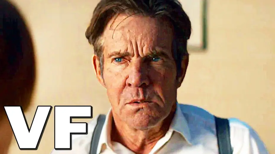 Видео к фильму Хилл | THE HILL Bande Annonce VF (2024)