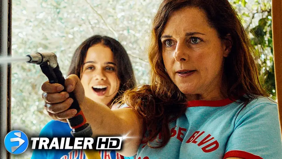 Видео к фильму Classe moyenne | La festa &egrave; finita! (2026) | Trailer ITA | Dal 14 maggio al cinema