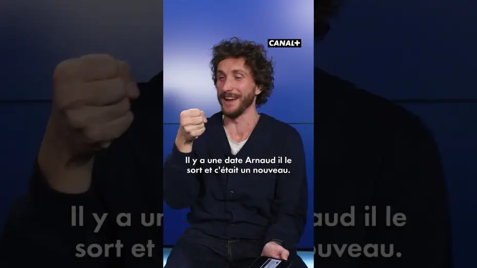 Видео к фильму Ferrari, Tsamere, Lecaplain : La Tourn&eacute;e du Trio | &Ccedil;a, c'est du d&eacute;saccord 🙏