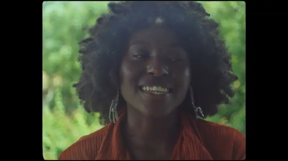 Видео к фильму Memory of Princess Mumbi | Official Trailer