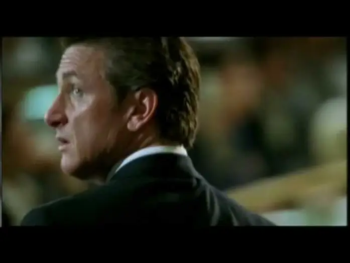 Видео к фильму Переводчица — the interpreter trailer ita