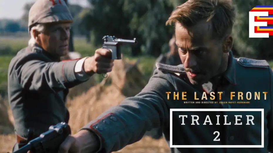 Видео к фильму Последний фронт | Trailer 2