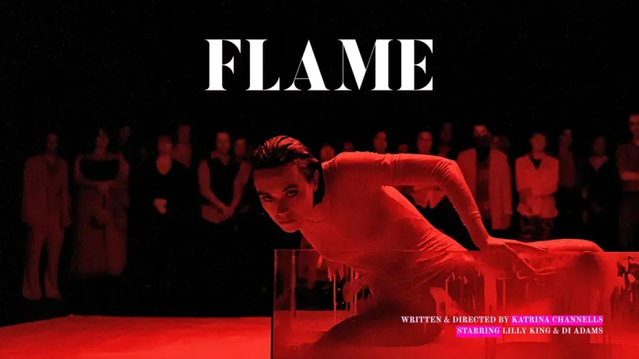 Видео к фильму Flame | FLAME - TRAILER