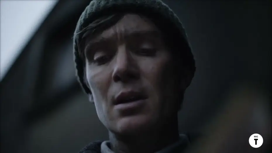 Видео к фильму Мелочи жизни | PICCOLE COSE COME QUESTE - Trailer Ufficiale - CILLIAN MURPHY (dal 28 Novembre al Cinema)