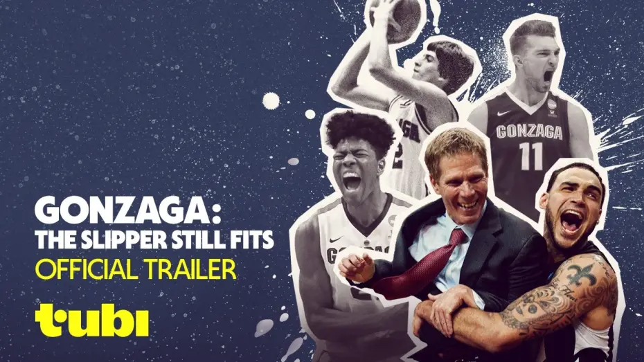 Видео к фильму Gonzaga: The Slipper Still Fits | Official Trailer