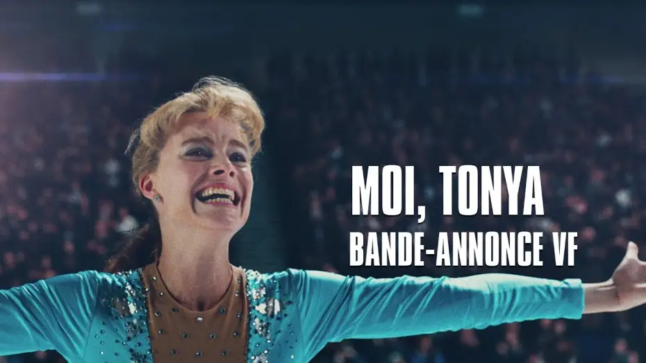 Видео к фильму Тоня против всех | MOI,TONYA - avec Margot Robbie - Bande-Annonce VF