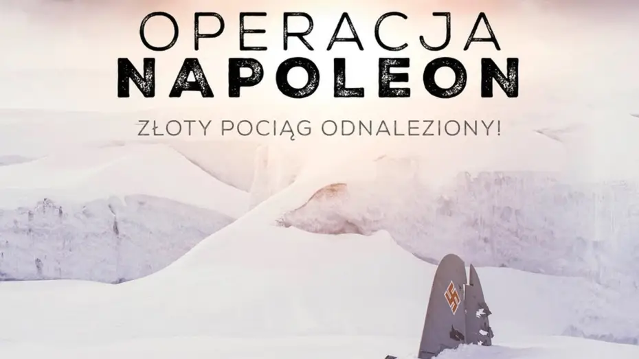 Видео к фильму Операция "Наполеон" | Zwiastun