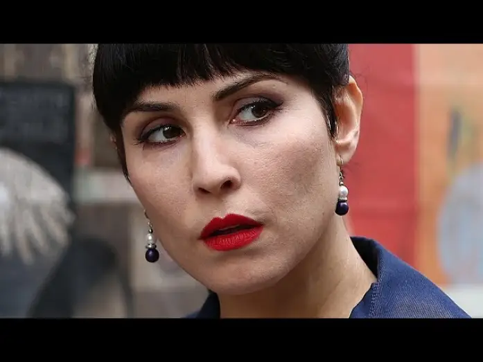 Видео к фильму Тайна 7 сестер | WHAT HAPPENED TO MONDAY? | Trailer deutsch german [HD]