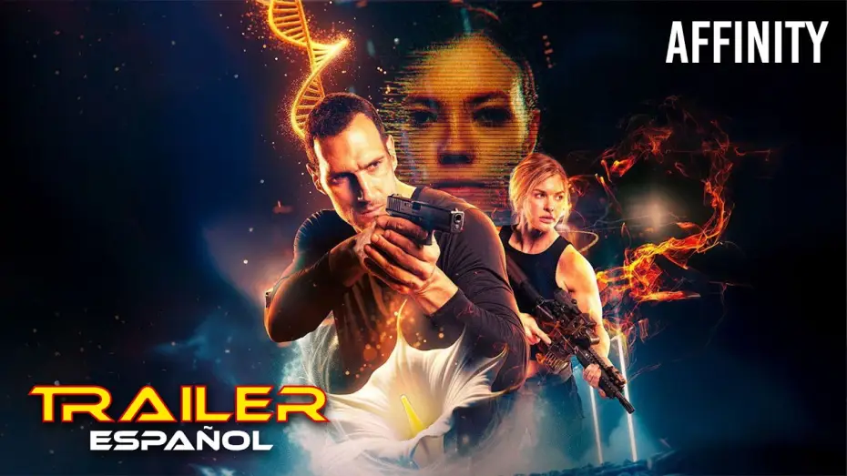 Видео к фильму Близость | Affinity - Tr&aacute;iler espa&ntilde;ol