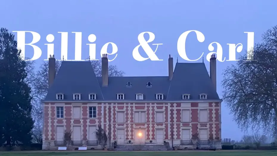 Видео к фильму Billie & Carl — Billie & Carl - Court métrage étudiant