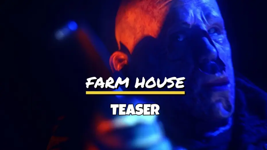 Видео к фильму Farm House — Farm House | Teaser Trailer Slasher #horrorfilm