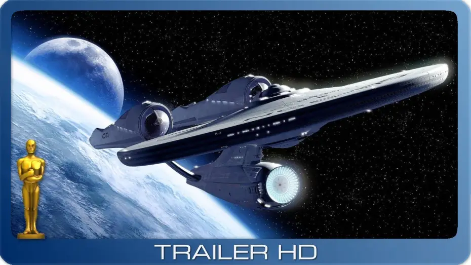 Видео к фильму Звёздный путь | Star Trek ≣ 2009 ≣ Trailer ≣ German | Deutsch