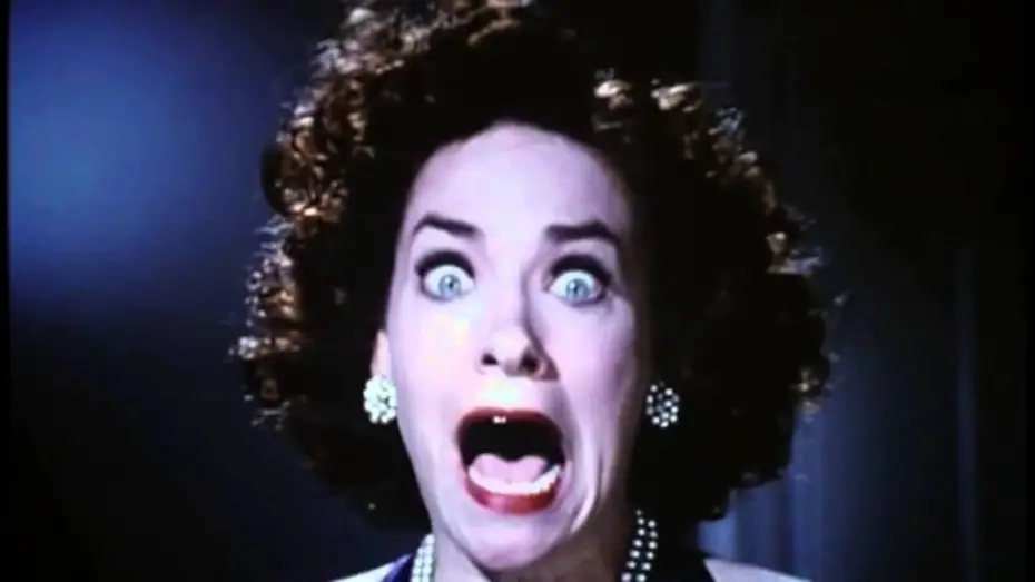Видео к фильму Семейка Аддамс | La Famille Addams (1991) Teaser Fran&ccedil;ais
