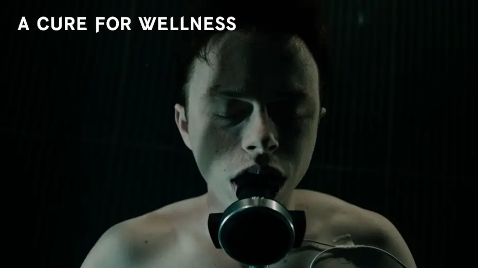 Видео к фильму Лекарство от здоровья | A Cure for Wellness | See The Truth | 20th Century FOX