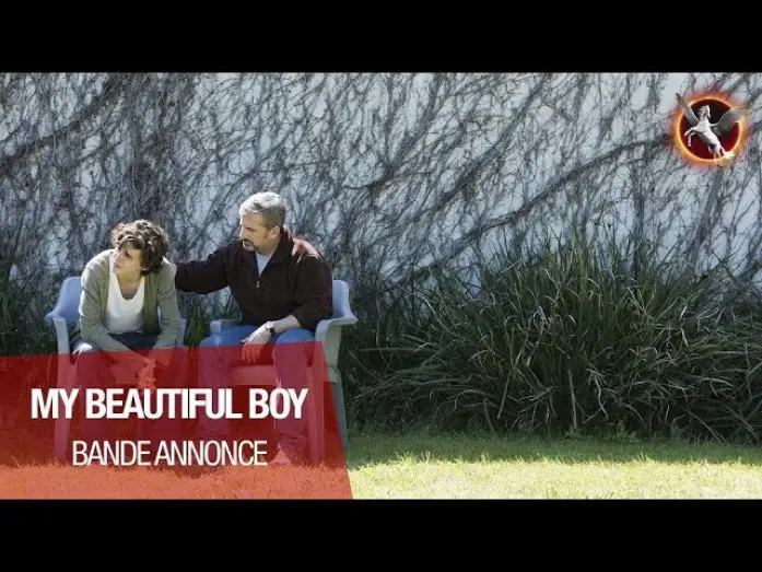 Видео к фильму Красивый мальчик | MY BEAUTIFUL BOY - Bande Annonce VOST