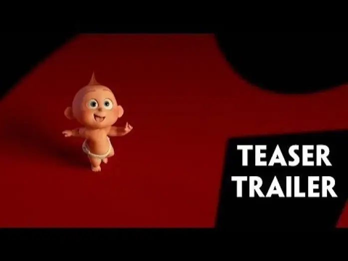 Видео к фильму Суперсемейка 2 | Gli Incredibili 2 - Teaser Trailer Italiano Ufficiale
