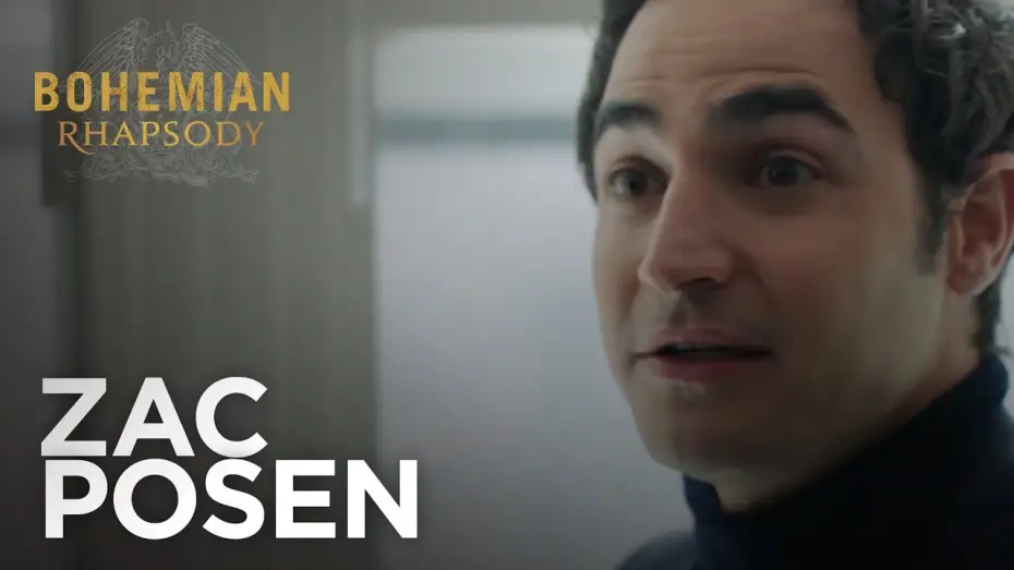 Видео к фильму Богемская рапсодия | Bohemian Rhapsody | Zac Posen Featurette HD | 20th Century Fox 2018