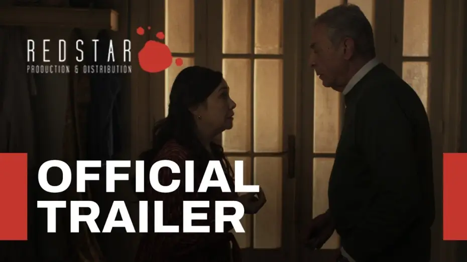 Видео к фильму شكوى رقم 713317 | Official Trailer
