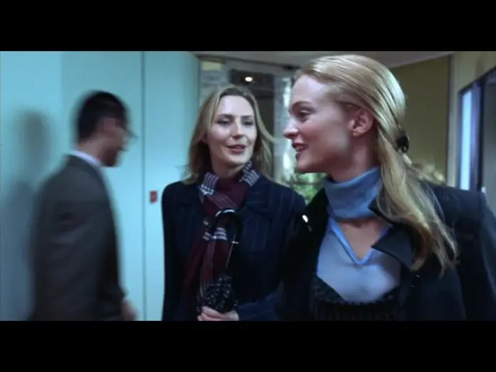 Видео к фильму Убей меня нежно | Убей меня нежно (2000) редкий дубляж Мосфильм
