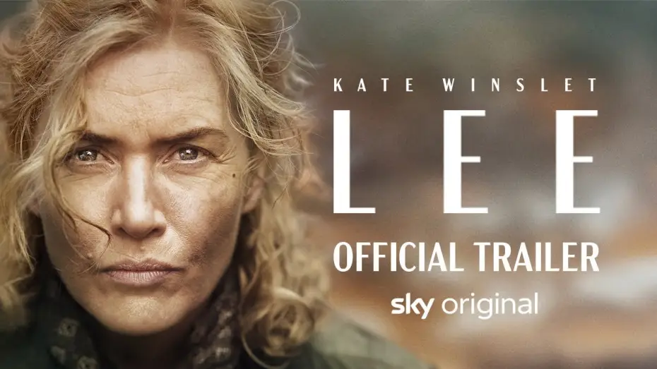 Видео к фильму Ли | Official UK Trailer