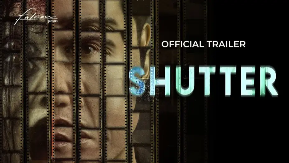 Видео к фильму Затвор | Shutter - Official Trailer | October 30, 2025 in Theaters