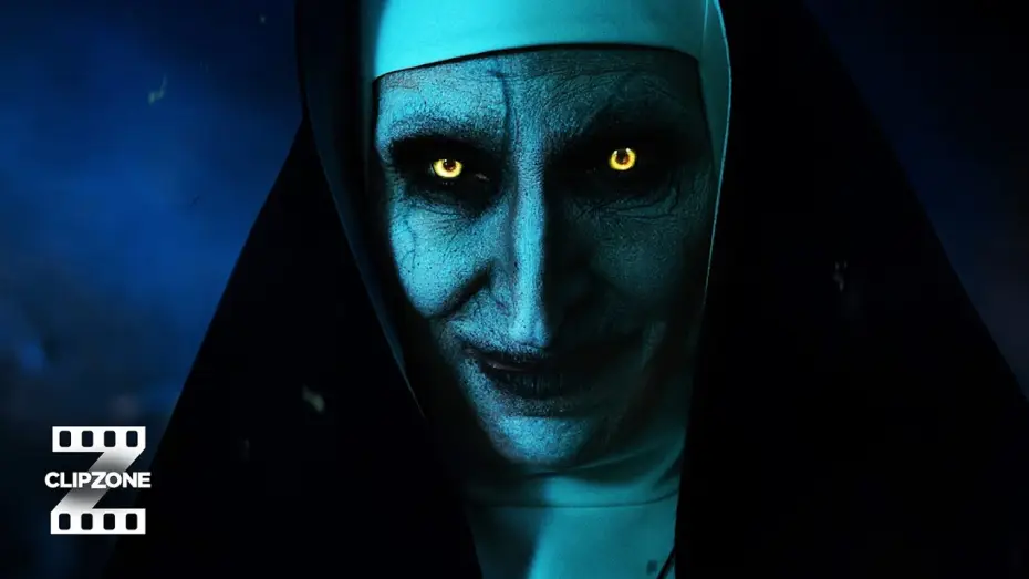 Видео к фильму Проклятие монахини 2 | Valak Returns