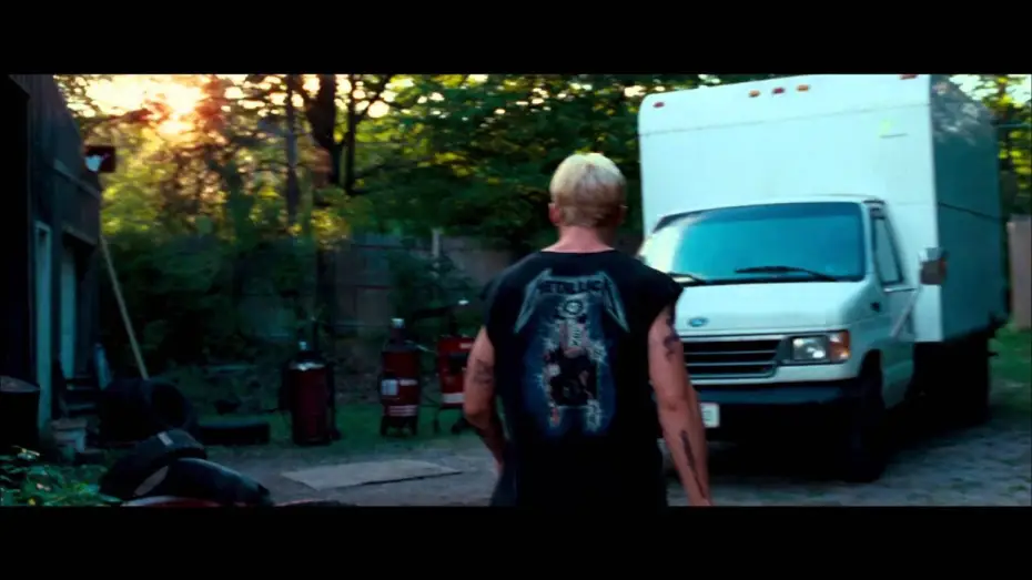 Видео к фильму Место под соснами | The Place Beyond the Pines - Bande-annonce vf