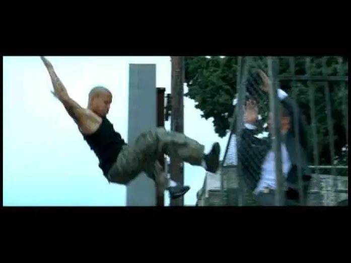 Видео к фильму Форсаж 4 — FAST AND FURIOUS - SOLO PARTI ORIGINALI - Trailer italiano ufficiale