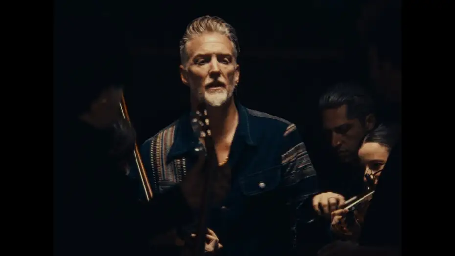 Видео к фильму Queens of the Stone Age: Alive in the Catacombs | Queens of the Stone Age - Alive in the Catacombs (Official Trailer)