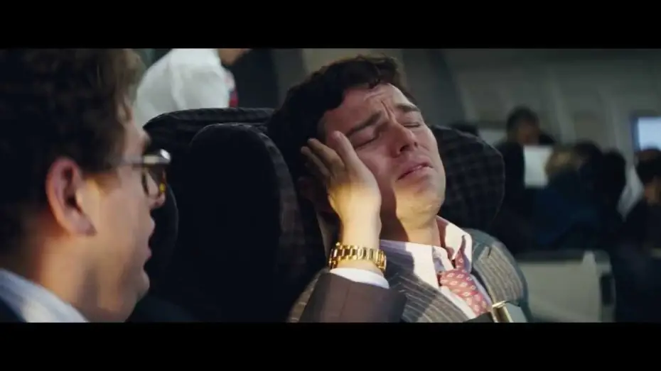 Видео к фильму Волк с Уолл-стрит | The Wolf of Wall Street - Trailer ufficiale