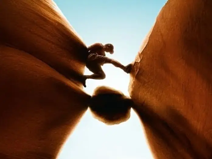 Видео к фильму 127 часов | 127 HOURS (James Franco) | Trailer deutsch german [HD]
