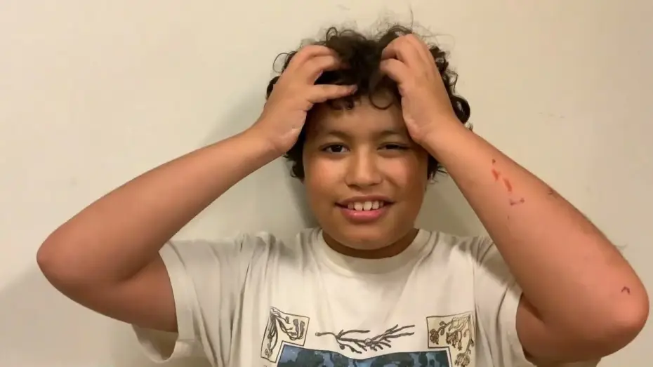 Видео к фильму Copyright infringement — AcA Summer camp film: "Copyright Infringement"