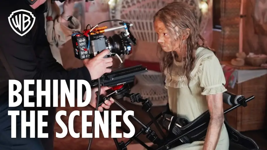 Видео к фильму Мумия | Making Of - Behind the Scenes