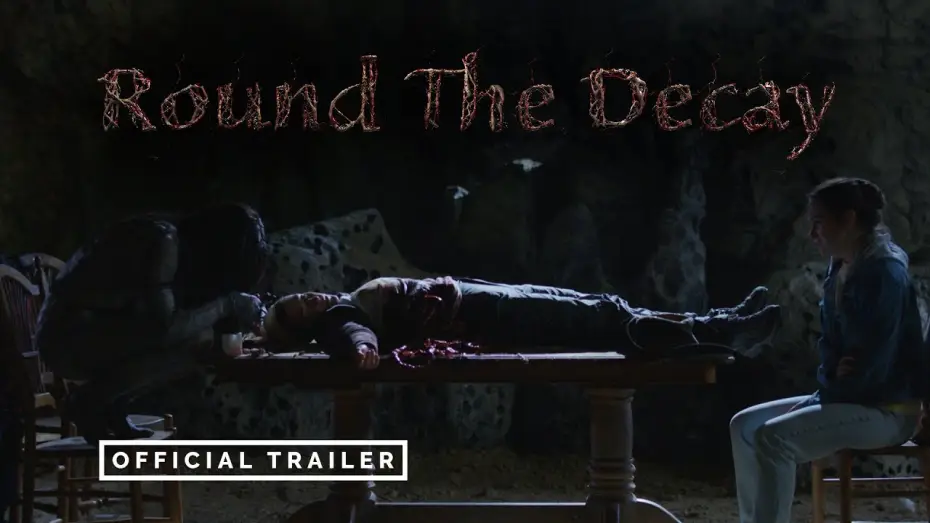 Видео к фильму Round the Decay | Official Trailer