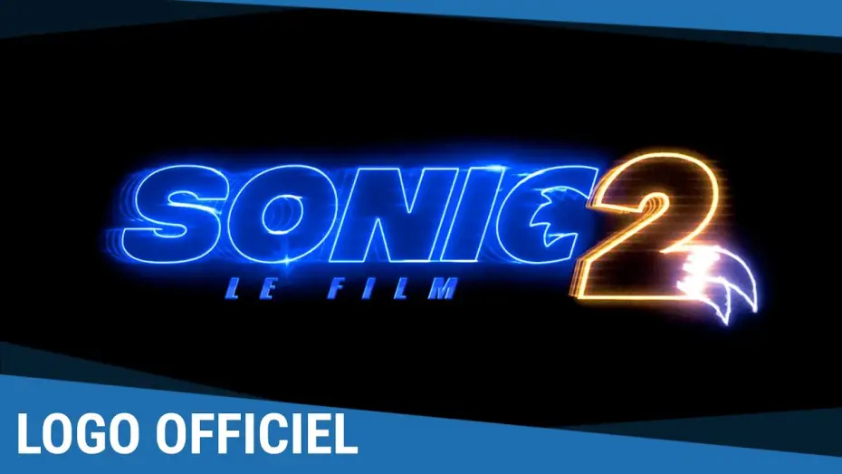 Видео к фильму Соник в кино 2 | SONIC 2 LE FILM - Au cin&eacute;ma en 2022 [VF]