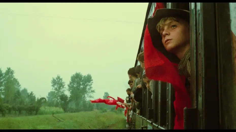 Видео к фильму Двадцатый век | Novecento - TRAILER (Il Cinema Ritrovato al cinema)