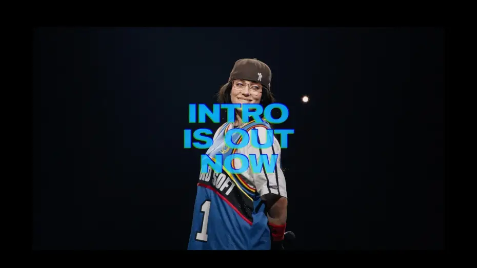 Видео к фильму Billie Eilish - Hit Me Hard and Soft: The Tour (Live in 3D) | INTRO OUT NOW