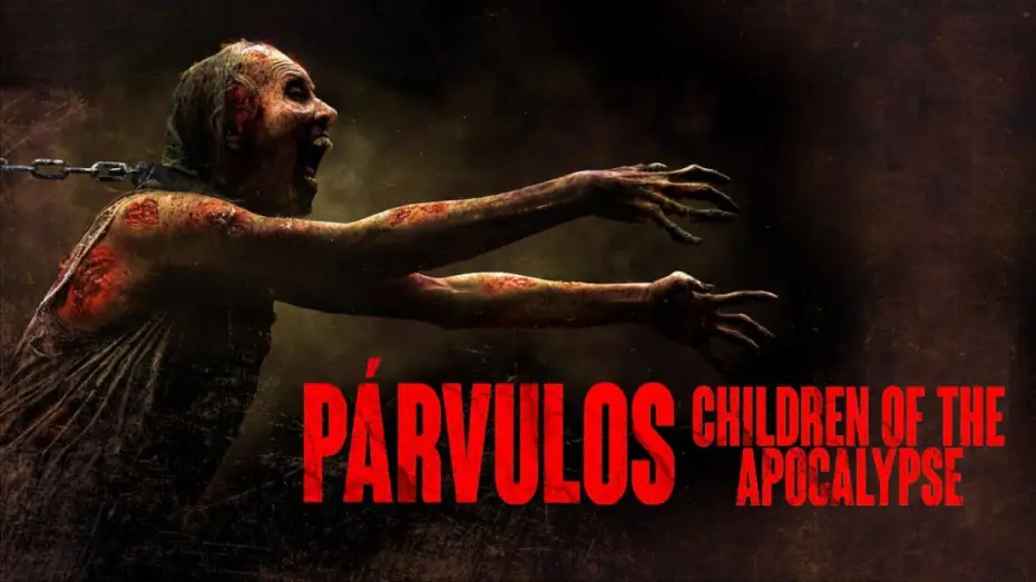 Видео к фильму P&aacute;rvulos: Hijos del Apocalipsis | P&aacute;rvulos: Children Of The Apocalypse | Official Trailer | Horror Brains