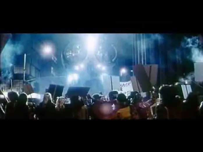 Видео к фильму Хранители | Extrait exclusif Watchmen - Les Gardiens : A tous les citoyens