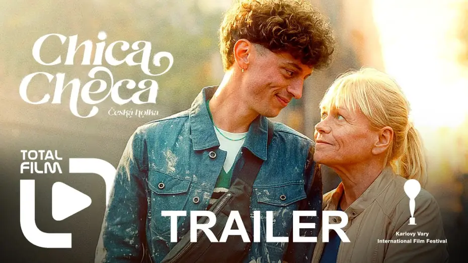 Видео к фильму Chica Checa — Chica Checa (2026) HD trailer /KVIFF Hlavní soutěž/