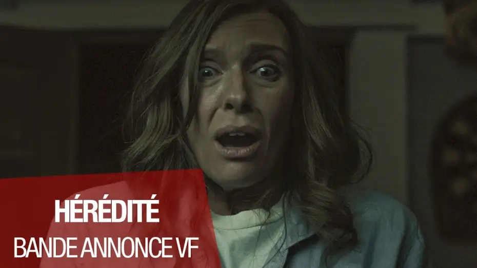 Видео к фильму Реинкарнация | H&Eacute;R&Eacute;DIT&Eacute; - Bande-annonce Toni Collette - VF