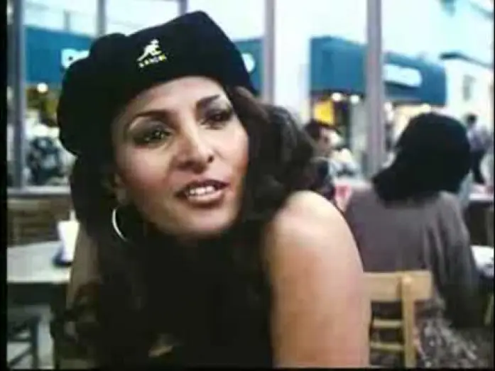Видео к фильму Джеки Браун | Jackie Brown (1997) - Trailer ITALIANO