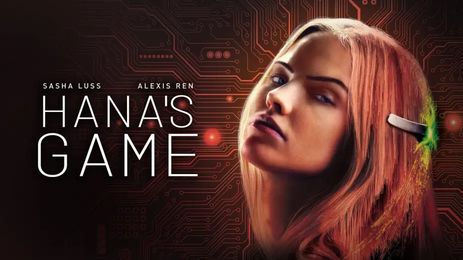 Видео к фильму Ханна. В игре | Hana's Game - Trailer Deutsch HD - Release 20.09.24