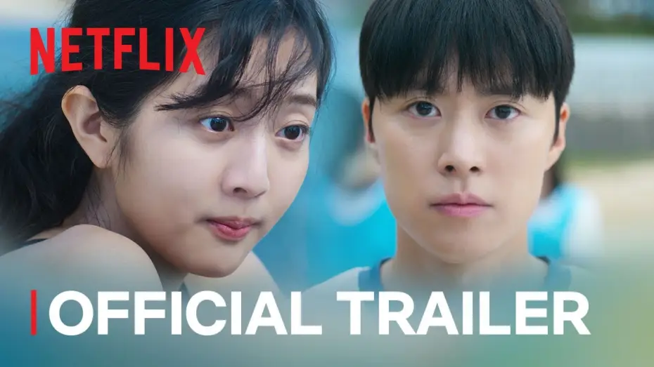 Видео к фильму На волосок от любви | Official Trailer [ENG SUB]
