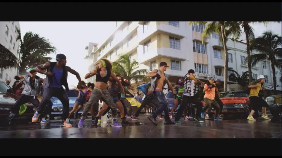 Видео к фильму Шаг вперёд 4 | STEP UP 4 REVOLUTION 3D - Trailer Italiano / Official Italian Trailer (trailer ita 2012)