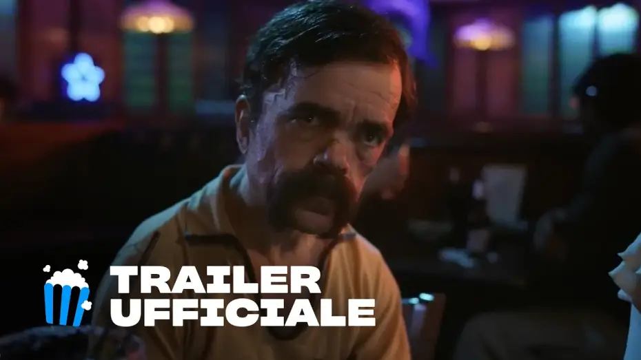 Видео к фильму Братья | Brothers | Trailer Ufficiale | Prime Video
