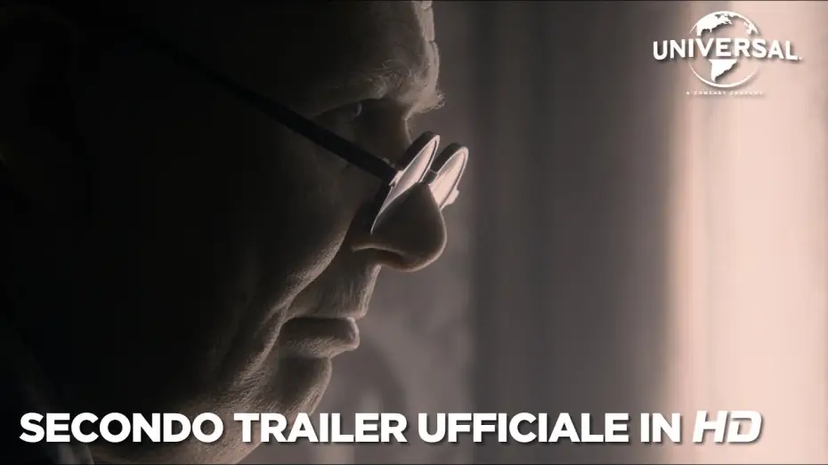 Видео к фильму Темные времена — L'ORA PIÙ BUIA - Secondo trailer ufficiale italiano | HD