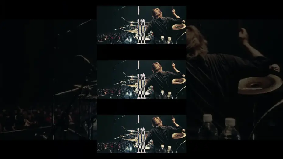Видео к фильму 凛として時雨 失神蠍 TOUR 2025 Tornado in Budokan — Ling tosite sigure"Shisshin Sasori TOUR 2025 Tornado in Budokan"to be broadcast on M-ON! LIVE
