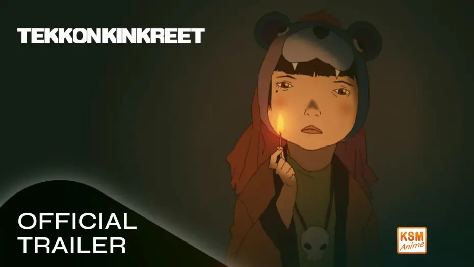 Видео к фильму Железобетон | Trailer